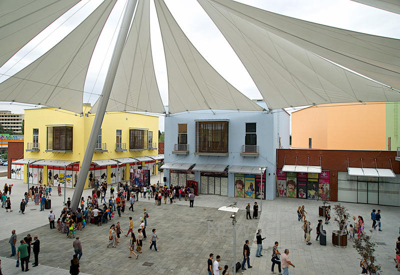 Трагедия в Тбилиси: рухнул потолок кинотеатра