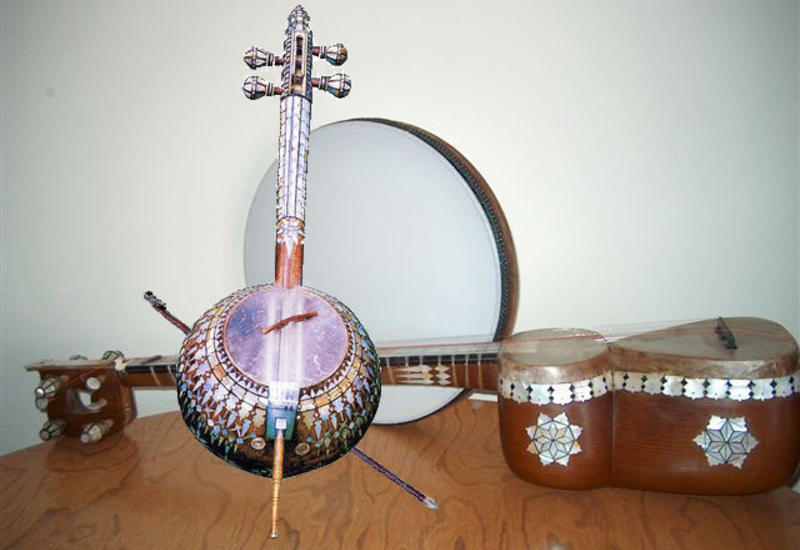 Vyanada Azərbaycan