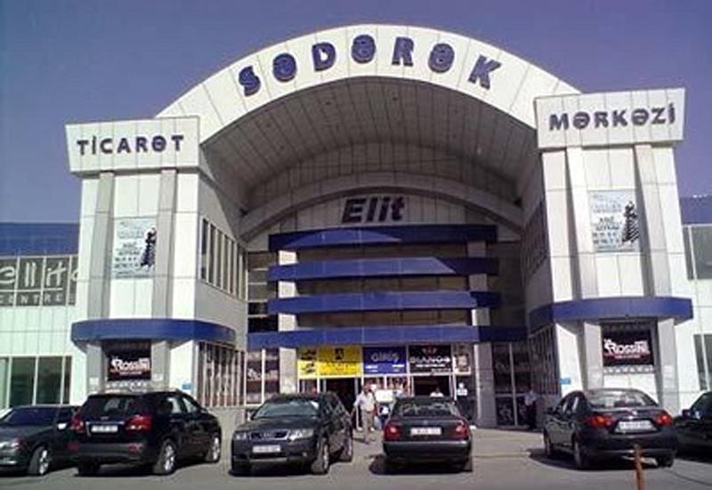 Binə və Sədərək yarmarkalarında həll olunmayan