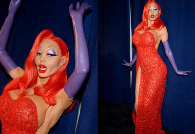 Вы ни за что не догадаетесь, какая это знаменитость на самом деле <span class="color_red">- ФОТО</span>