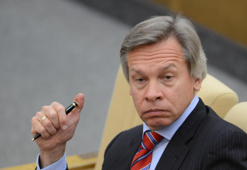 В России предлагают оставить три авиаперевозчика