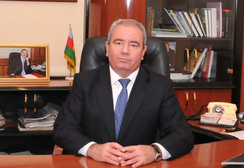 Али Аббасов о своем увольнении