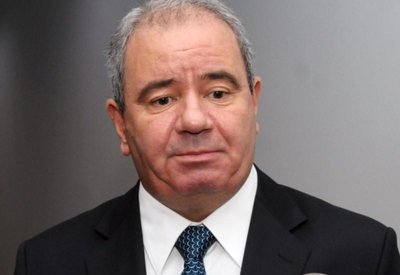 Əli Abbasov Baş Prokurorluqda dindirilir