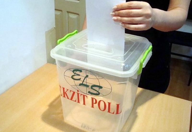 “ELS”: “Axşam saatlarında nəticələri elan edəcəyik”