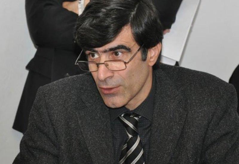 Təşkilat sədri: “Hər şey qaydasındadır”