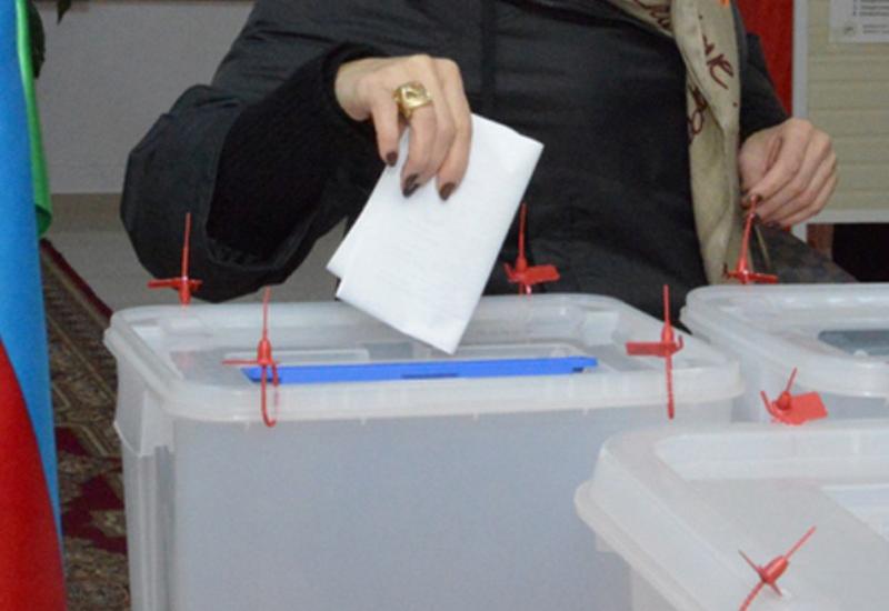 "Seçkilərdə diqqəti ən çox cəlb edən məsələlərdən biri..."