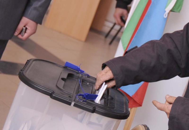 Məzahir Pənahov: "Heç bir şikayət daxil olmadı"