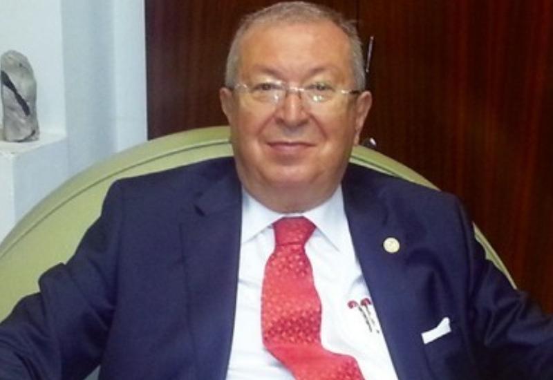 "Siz bütün dünyaya nümunə göstərdiniz. Azərbaycanı təbrik edirəm"