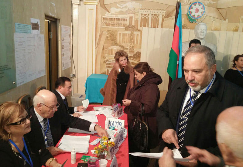 "Azərbaycana qarşı baş verən hər şey qərəzlidir"