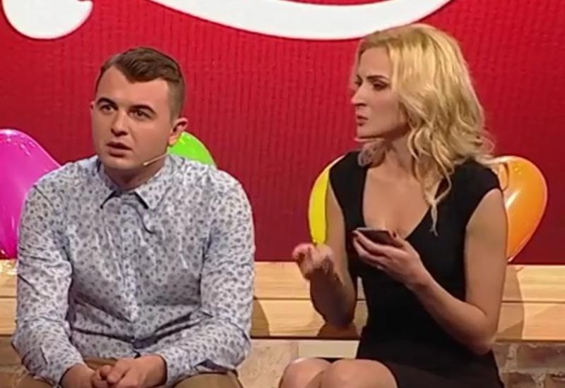 Жених был поражен, когда узнал, сколько бывших у его девушки