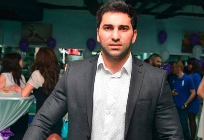 Kamil qızı və həyat yoldaşını belə təbrik etdi