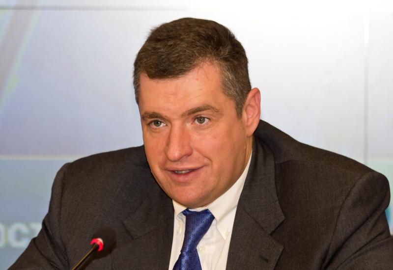 Leonid Slutski: "Azərbaycan dövləti və cəmiyyəti o qədər ardıcıl inkişaf edir"