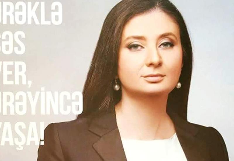 Milli Məclisin yeni deputatları