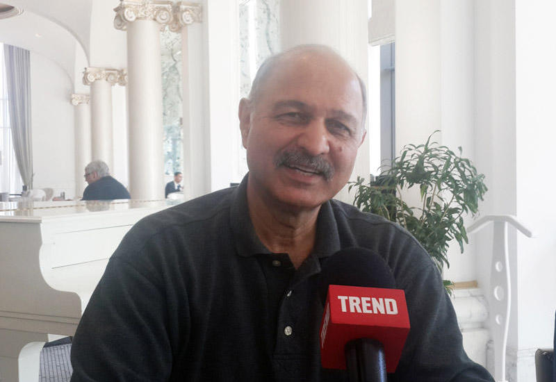 "Azərbaycanda seçkilər pozuntu halı olmadan keçdi"