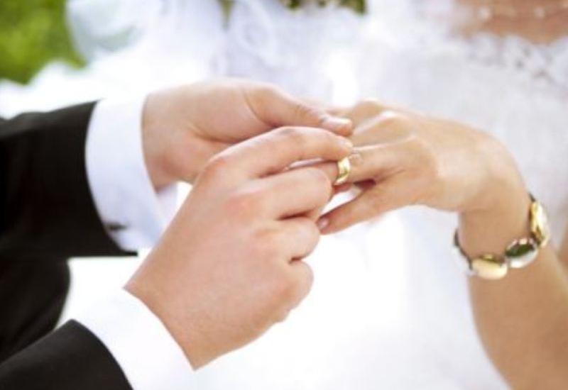 Xəstəliyə görə evlənməkdən imtina etdilər