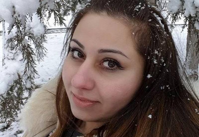 Milli Məclisin 33 yaşlı yeni xanım deputatı