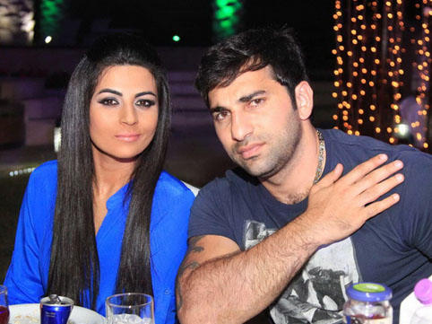 Kamil Zeynallı: "Həftədə 2-3 dəfə işdən sonra..."