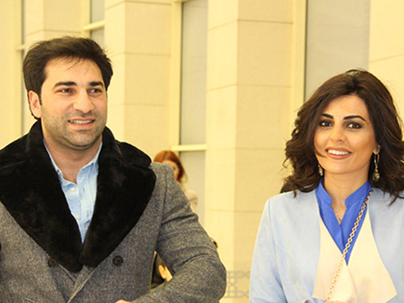 Kamil Zeynallı: "Həftədə 2-3 dəfə işdən sonra..."