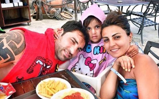 Kamil Zeynallı: "Həftədə 2-3 dəfə işdən sonra..."