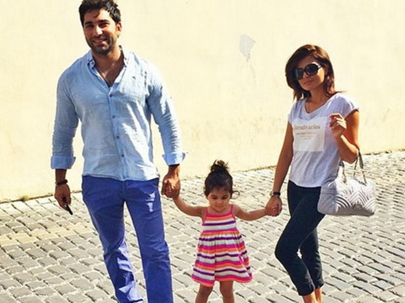 Kamil Zeynallı: "Həftədə 2-3 dəfə işdən sonra..."