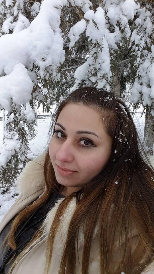 Milli Məclisin 33 yaşlı yeni xanım deputatı