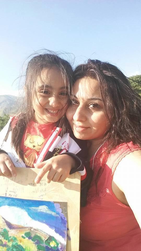 Milli Məclisin 33 yaşlı yeni xanım deputatı