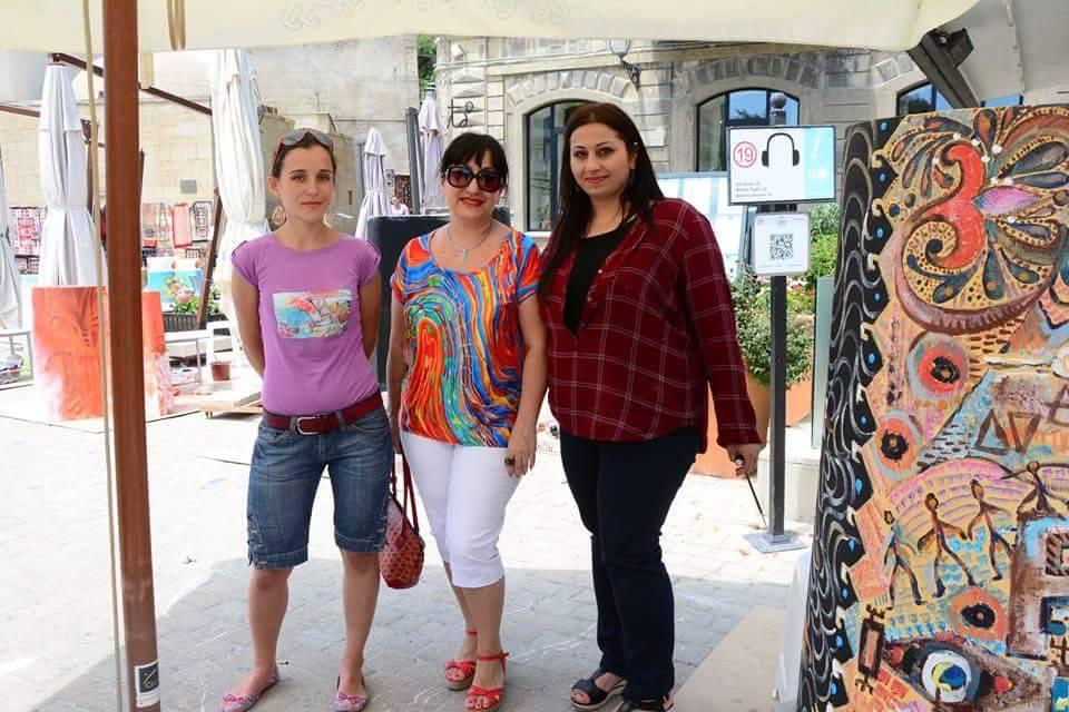 Milli Məclisin 33 yaşlı yeni xanım deputatı