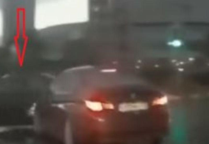 Dünya bu görüntüdən danışır