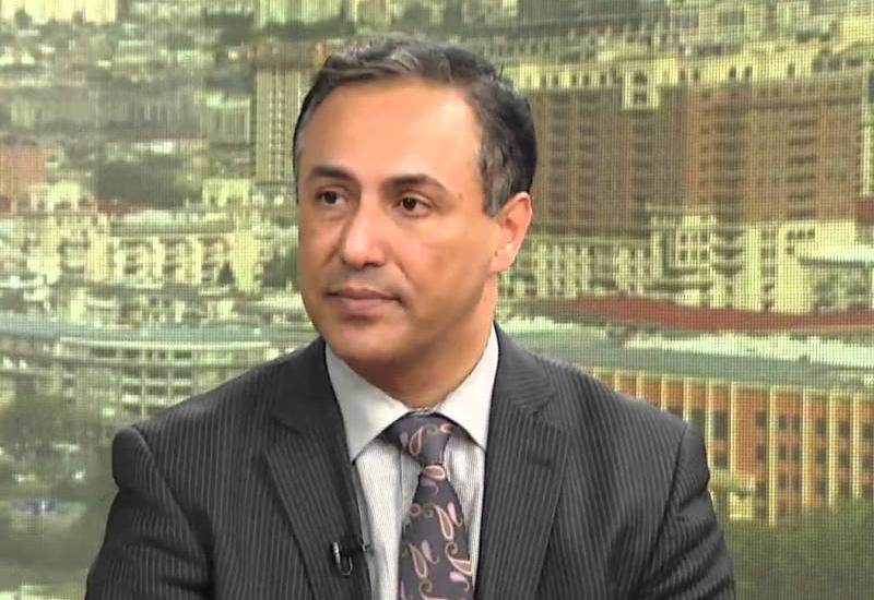 "Azərbaycanın inkişafını, yüksəlişini, əldə etdiyi tərəqqini..."