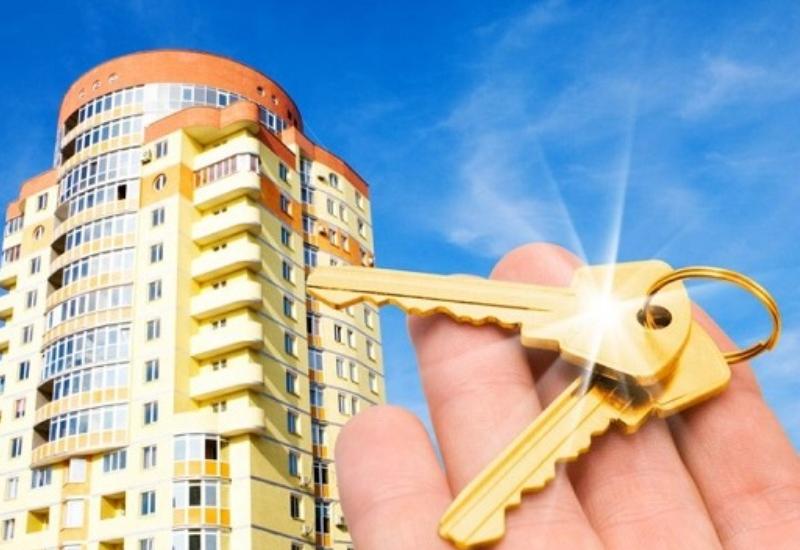 Банки просят Эльмана Рустамова сделать ипотеку доступнее