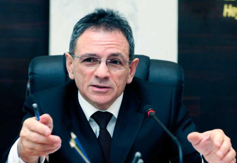 Mədət Quliyev: "Azərbaycan tərəddüd etmədən antiterror koalisiyasına qoşulur"