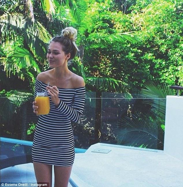 За ней следили миллионы в Instagram, и вот, что сделала с ней слава
