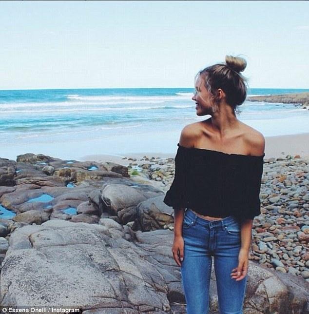 За ней следили миллионы в Instagram, и вот, что сделала с ней слава