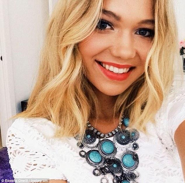 За ней следили миллионы в Instagram, и вот, что сделала с ней слава