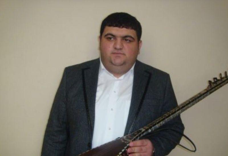 Aşıq Əli kasıbçılıqdan danışdı