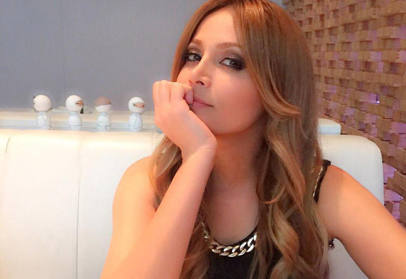 Nigarın izləyiciləri bu fotonu çox müzakirə etdilər