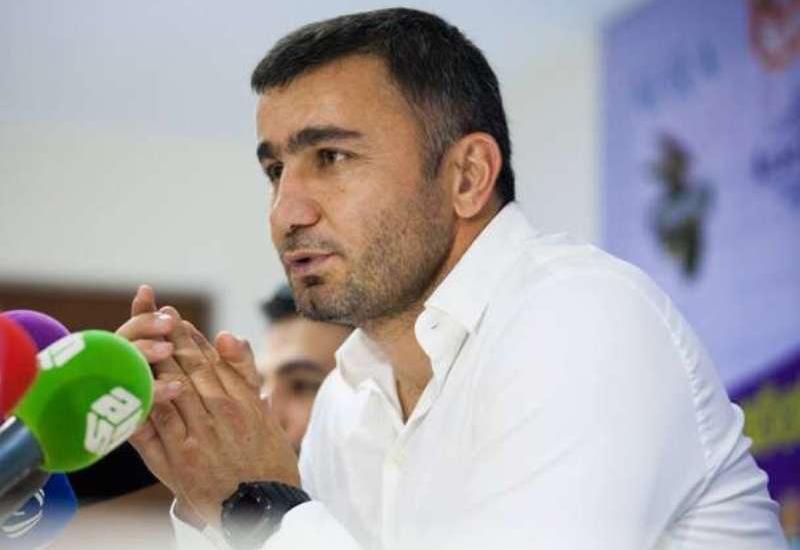 Qurban Qurbanov: "Qol epizodlarını yada salsaq, şanssızlıq olduğunu deyə bilərik"