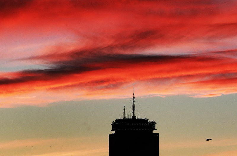 Фотографии, после которых вы полюбите осень