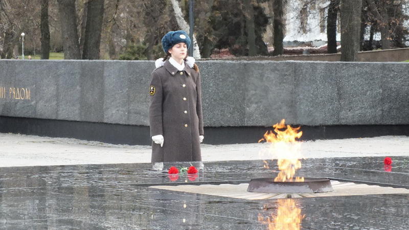 Нижегородские азербайджанцы отметили день народного единства