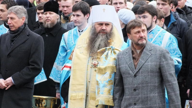 Нижегородские азербайджанцы отметили день народного единства