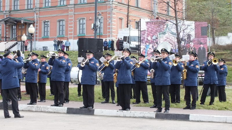 Нижегородские азербайджанцы отметили день народного единства