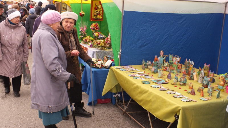 Нижегородские азербайджанцы отметили день народного единства