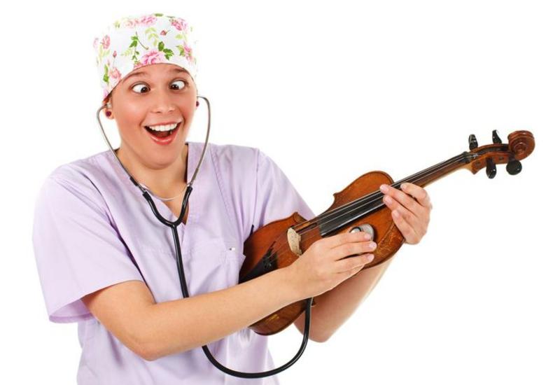 5 уникальных профессий, которых больше нигде нет