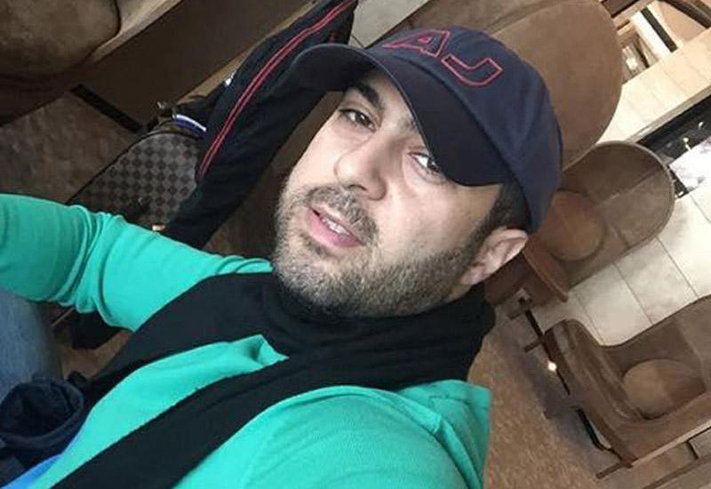 Namiqi keçəl etdilər