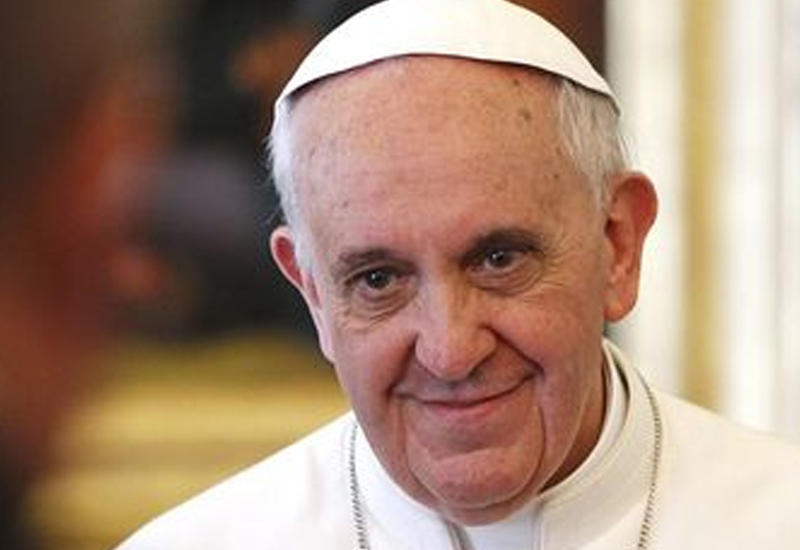 Папа Римский удивил всех своими детскими мечтами