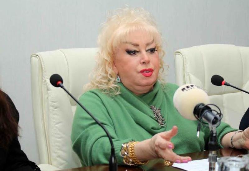 Xalq artistinin cənazəsi tibbi ekspertizaya aparıldı