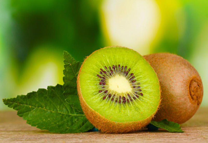Некоторых людей призвали воздержаться от употребления киви