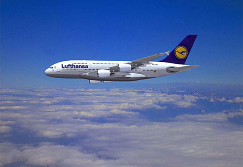 Lufthansa договорилась с бортпроводниками о прекращении забастовок
