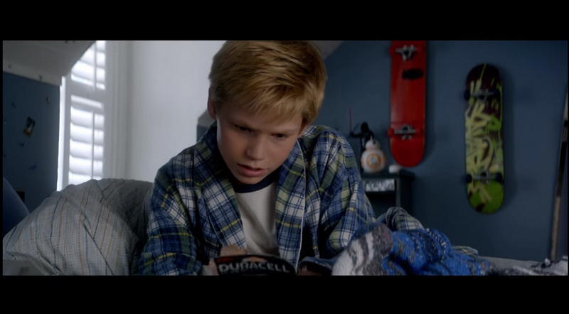 Вот она - лучшая новогодняя реклама