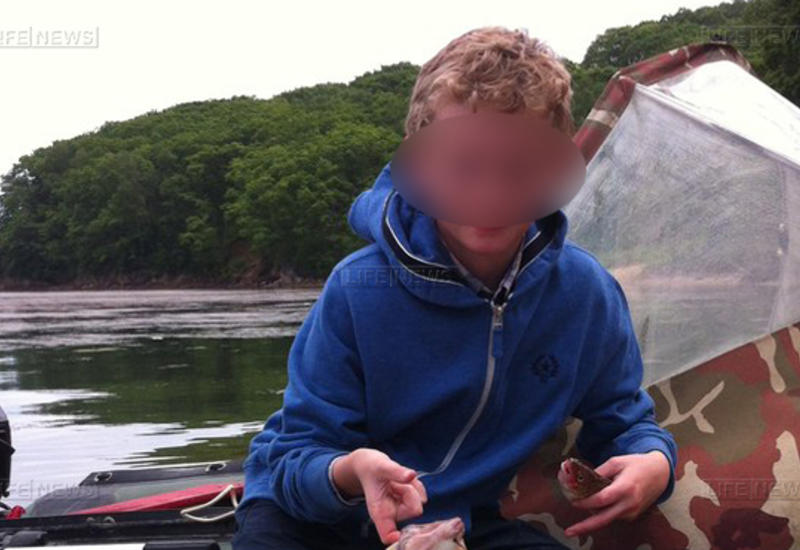 Школьник покончил с собой из-за запрета играть в «Доту»